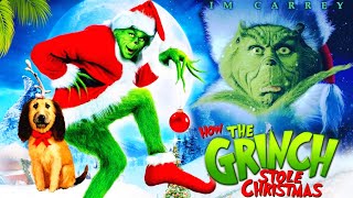 The Grinch Movie Clip  Opening Scene 2019  FandangoNOW Extras [upl. by Dustan360]