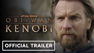 ObiWan Kenobi  Official Story Recap Trailer 2022 Ewan McGregor [upl. by Shifra]