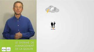 SYSTEME DE MANAGEMENT DE LA QUALITE [upl. by Violet]