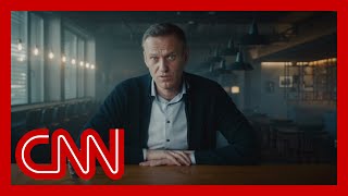 Watch the trailer for awardwinning film ‘Navalny” [upl. by Budding651]