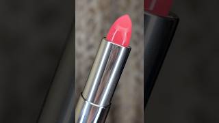 Maybelline Creamy Mattes LipstickPink Almond Everyday Lipstick maybelline lipstick shorts [upl. by Tebor425]