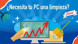 COMO LIBERAR ESPACIO en DISCO C 100GB optimizar PC Windows 11 10 Limpia y Optimiza tu Windows [upl. by Liz]