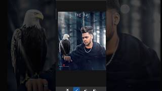 picsart new🦅😱background change picsart tutorial background photo editing youtubeshorts ajijuleditz [upl. by Amity]