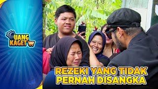 TERHARU SEKALI Ibu Ela Dapat Uang 15 Juta Rupiah  UANG KAGET LAGI  PART 24 [upl. by Annaesor]