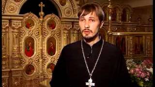 Russian Orthodox parish in Rome reaches final stages of construction [upl. by Aihcats]