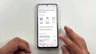 Como Desactivar las Notificaciones en Xiaomi Mix Flip [upl. by Aziaf]