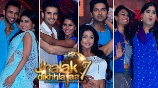 Jhalak Dikhla Jaa Season 7  FIRST LOOK [upl. by Bayless]