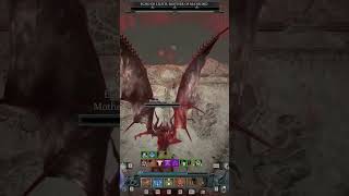 Spiritborn Quill Volley Lilith Phase 2  Season 6 Diablo 4 [upl. by Baxie]