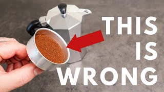 The Coffee Mistake Thats Costing You Flavour [upl. by Abshier814]