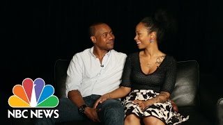 Trans Love In The Black Community Living Color  NBC News [upl. by Inglis]