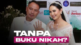 Vicky Prasetyo Menikah Resmi Tanpa Ada Buku Nikah [upl. by Trevorr]