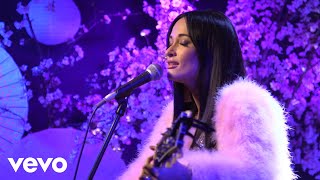 Kacey Musgraves  Slow Burn Live From Tokyo [upl. by Adihaj984]