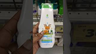 Mama Earth Baby Powder Safe For Baby [upl. by Eeneg]