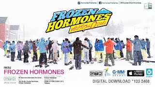 MV เพลง Frozen Hormones [upl. by Ejrog]