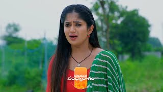 padamati sandhya ragam serial today episode  oct 23 promo  padamati sandhya ragam serial [upl. by Ardelle]