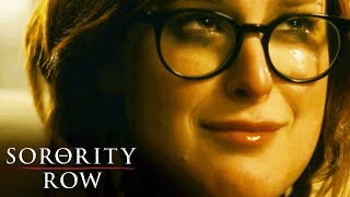 Deadly Sorority 2017 Official Trailer [upl. by Anatola]