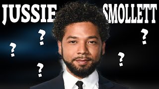 JUSSIE SMOLLETT  Why did Jussie Smollett lie [upl. by Attenwad174]