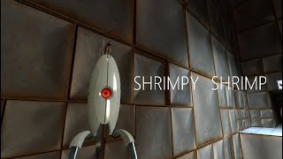 Shrimpy Shrimp feat Shrimp Turret [upl. by Codie]