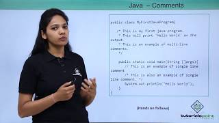 Java  Basic Syntax [upl. by Hebert713]