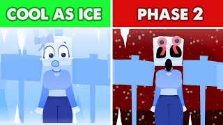 Incredibox Cool as Ice Vs Cool as ice Phase 2  Special Version New Mod [upl. by Ahcas868]