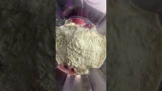 Geladão de Whey Protein Sorvete receita receitafit wheyprotein receitacomwhey [upl. by Enelyaj682]