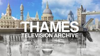 Thames Television archive collection Factually Better  Part of the Fremantle family [upl. by Settera231]