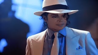 『４Ｋ 』Michael Jackson  Smooth Criminal  Shortened Version [upl. by Arezzini]