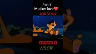 Mother love lambert the sheepish lion cartoons viral Trending shortshorts [upl. by Hart]