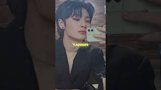 jeongin straykids trend keşfet kpop keşfetbeniöneçıkar skz txt funny truebeauty ateez [upl. by Uis]