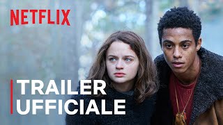 Uglies  Trailer ufficiale  Netflix Italia [upl. by Annatsirhc333]