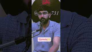 vabby731 poetry youtubeshorts shayari sad love trending viral [upl. by Shem]