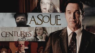 ▸ASOUE  Centuries [upl. by Paule]