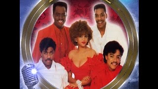 Atlantic Starr  Dont Take Me For Granted Video HD [upl. by Ralston]