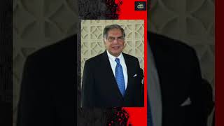 Do you know ratan tata net worth  ratantata india [upl. by Ahsinehs]