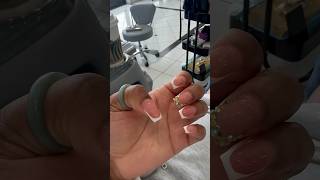 NAIL VLOG ✨ [upl. by Aimas]