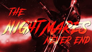 THE NIGHTMARES NEVER END  EVE Online Nightmare PVP [upl. by Yrojram324]