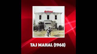 The Ry Cooder Story Bonus episode quotTaj Mahal 1968quot Trailer [upl. by Loreen]