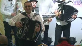 Orkestar Panorama i Slobodan Lekic  Splet kola  LIVE  Fenap 2016  Tv Duga Plus [upl. by Atiuqam]