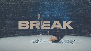 Breaking Boundaries Break Dance Debuts at the Olympic Games with Budapest Qualifiers [upl. by Kriss421]