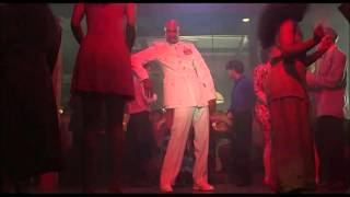 I dont suppose you dance  Major Payne dance scene [upl. by Natalia458]