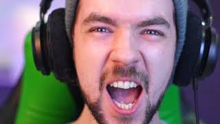 What Is Jacksepticeye Like When The Cameras Off [upl. by Nylkaj]