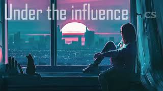 Under The Influence  Chris Brown 「Slowed reverb」 [upl. by Steinke]