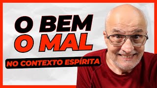 A ORIGEM DO BEM E DO MAL [upl. by Anelyak]