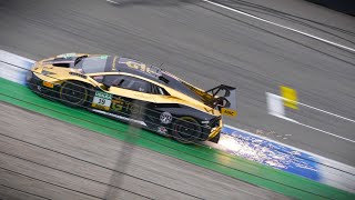 DTM Hockenheim 2024 Finale [upl. by Moncear113]