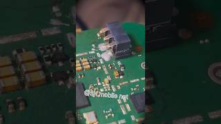 nokia 106 battery connector replacement viralvideo repair mobilereparing phoneport [upl. by Loutitia942]