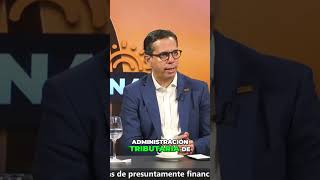 La Verdad sobre la Recaudación Fiscal en RD [upl. by Oiramal]