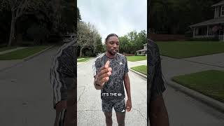 Noah Lyles teaching you how to do the perfect dap NoahLyles running adidas [upl. by Pietrek]