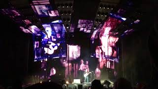 Ed Sheeran photograph live at the Linc 92718 Philly [upl. by Nava]