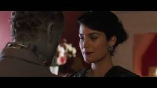 CarrieAnne Moss  Fido 2006  part 6 [upl. by Ynnod]