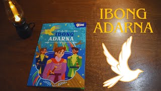 Ibong Adarna  Flipalong storybook [upl. by Ailimac]